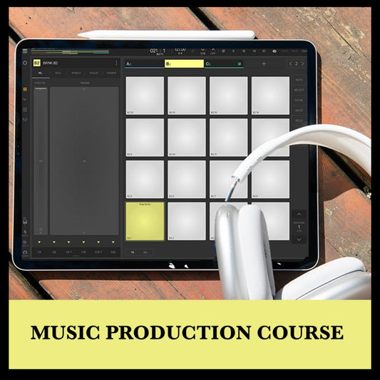 Genuine Life Music Production Course in Seattle